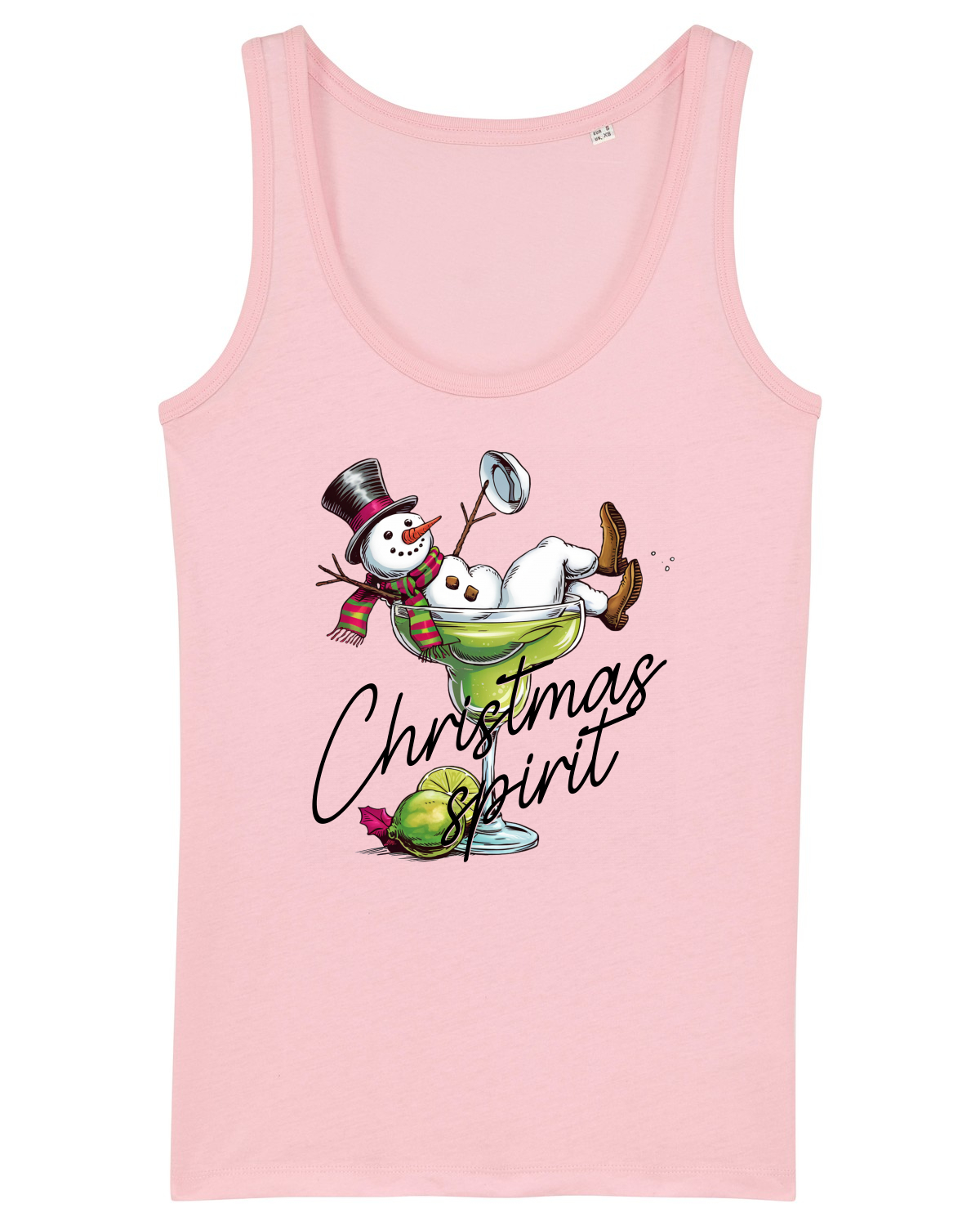 Maiou Damă Dreamer Cotton Pink