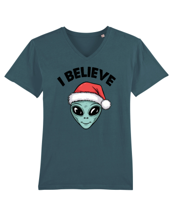 Crăciun extraterestru - I believe Stargazer