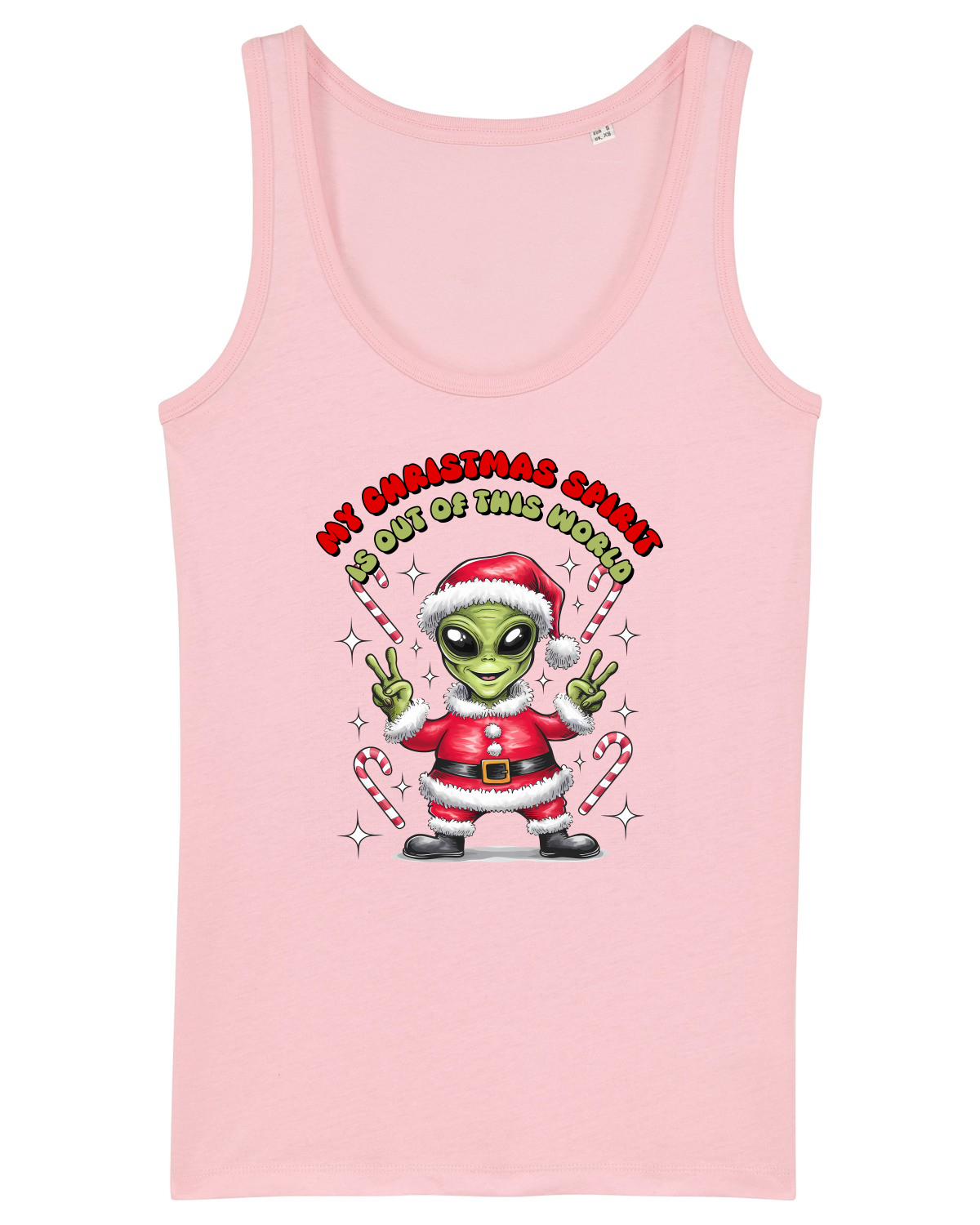 Maiou Damă Dreamer Cotton Pink