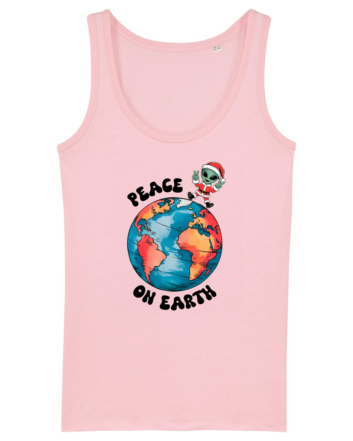 Maiou Damă Dreamer Cotton Pink