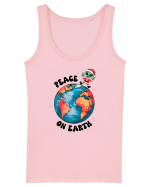 Crăciun extraterestru - Peace on Earth Maiou Damă Dreamer