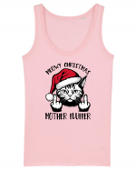 de Crăciun cu pisici rebele - Meowy Christmas Mother Fluffer Maiou Damă Dreamer