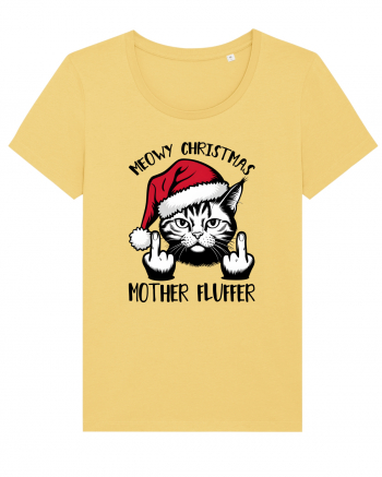 de Crăciun cu pisici rebele - Meowy Christmas Mother Fluffer Jojoba