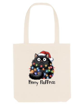 de Crăciun cu pisici rebele - Merry Fluffmas Natural