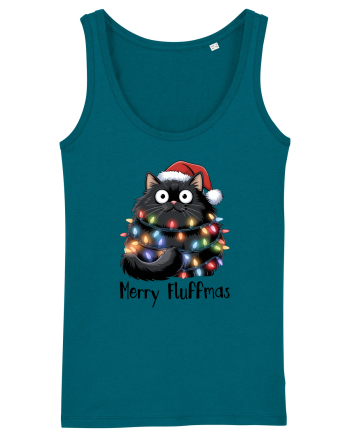 de Crăciun cu pisici rebele - Merry Fluffmas Ocean Depth