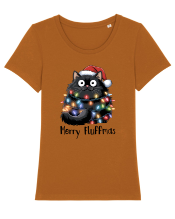 de Crăciun cu pisici rebele - Merry Fluffmas Roasted Orange