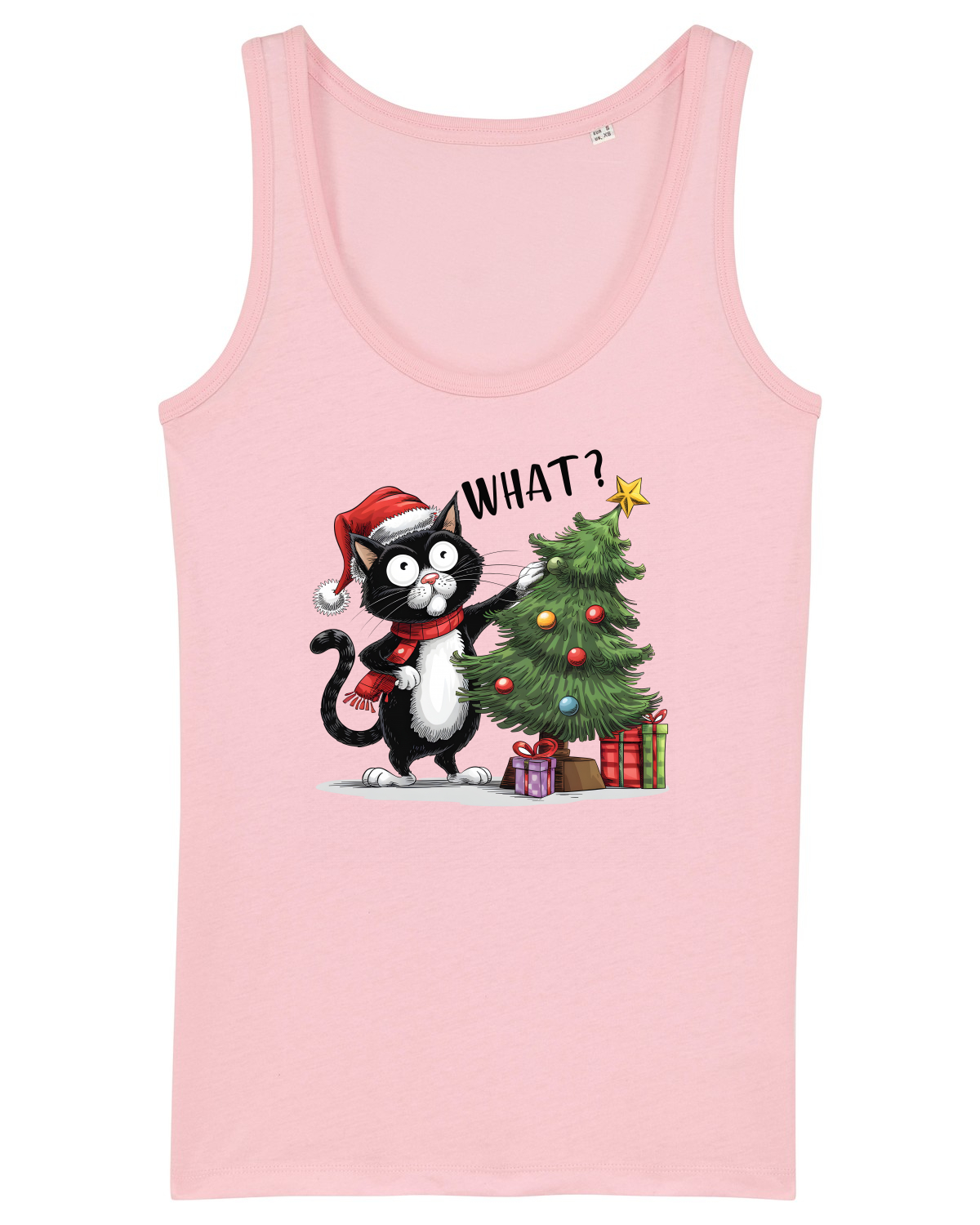 Maiou Damă Dreamer Cotton Pink