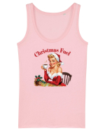 de Crăciun pentru femei cu atitudine - Christmas fuel Maiou Damă Dreamer