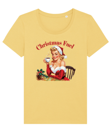 de Crăciun pentru femei cu atitudine - Christmas fuel Jojoba