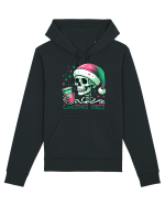 nonconformist de Crăciun - Christmas Vibes Hanorac Unisex Drummer