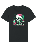 nonconformist de Crăciun - Christmas Vibes Tricou mânecă scurtă Unisex Rocker