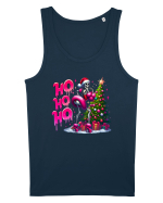 nonconformist de Crăciun - Creepy ho ho ho Maiou Bărbat Runs