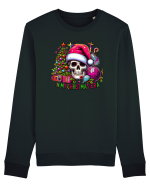 nonconformist de Crăciun - In my Christmas era Bluză mânecă lungă Unisex Rise