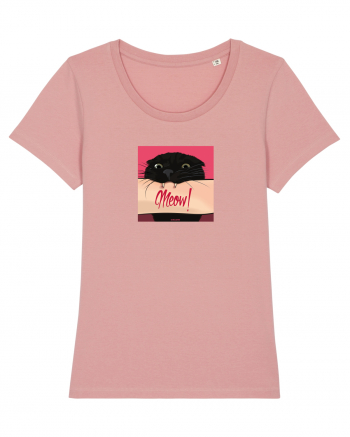 Meow! Canyon Pink