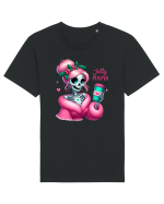nonconformist de Crăciun - Jolly mama Tricou mânecă scurtă Unisex Rocker