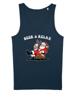 cu bere de Crăciun - Beer and relax Maiou Bărbat Runs