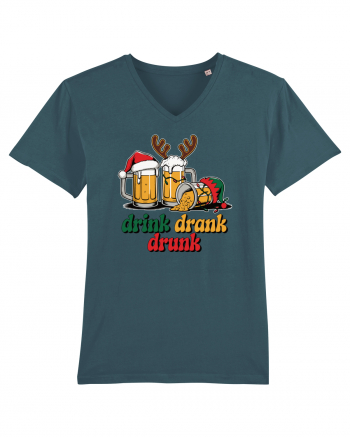 cu bere de Crăciun - Drink drank drunk Stargazer