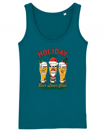 cu bere de Crăciun - Holiday spirit - Beer lover club Ocean Depth