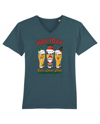 cu bere de Crăciun - Holiday spirit - Beer lover club Stargazer