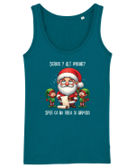 pentru cadou Secret Santa - Alt iPhone ? Maiou Damă Dreamer