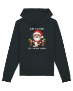 pentru cadou Secret Santa - Alt iPhone ? Hanorac Unisex Drummer