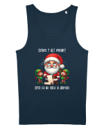 pentru cadou Secret Santa - Alt iPhone ? Maiou Bărbat Runs