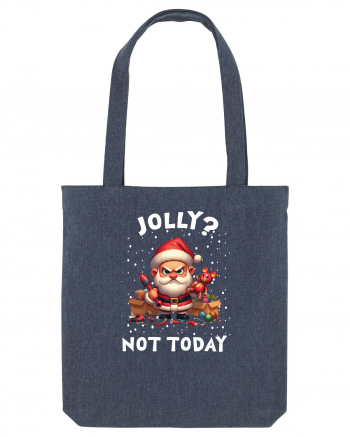 pentru cadou Secret Santa - Jolly - not today Midnight Blue