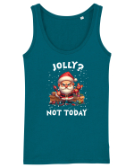 pentru cadou Secret Santa - Jolly - not today Maiou Damă Dreamer