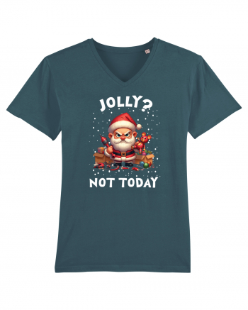 pentru cadou Secret Santa - Jolly - not today Stargazer