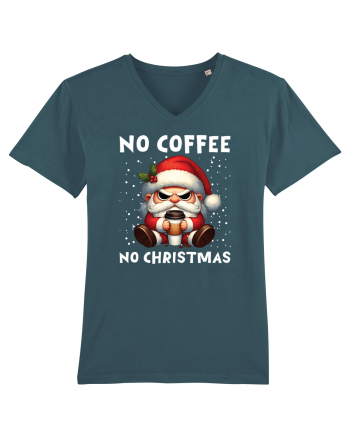 pentru cadou Secret Santa - No coffee no Christmas Stargazer