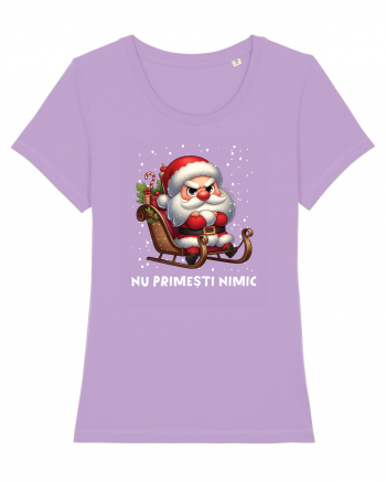 pentru cadou Secret Santa - Nu primești nimic Lavender Dawn