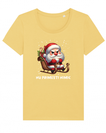 pentru cadou Secret Santa - Nu primești nimic Jojoba