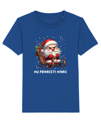 pentru cadou Secret Santa - Nu primești nimic Majorelle Blue