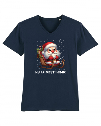 pentru cadou Secret Santa - Nu primești nimic French Navy