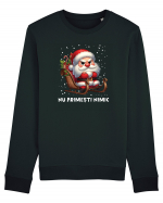 pentru cadou Secret Santa - Nu primești nimic Bluză mânecă lungă Unisex Rise