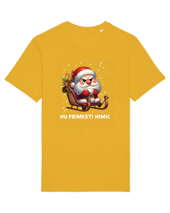 pentru cadou Secret Santa - Nu primești nimic Spectra Yellow