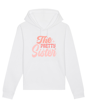 The Pretty Sister White
