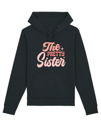 The Pretty Sister Black