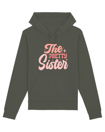 The Pretty Sister Khaki