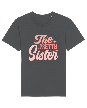 The Pretty Sister Anthracite