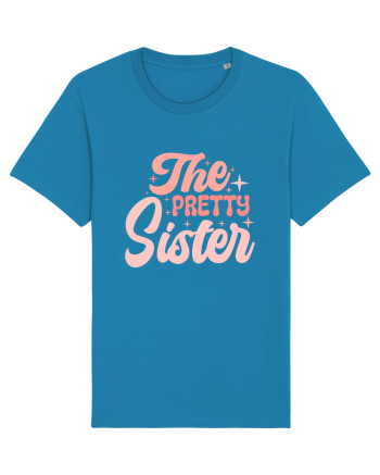 The Pretty Sister Azur