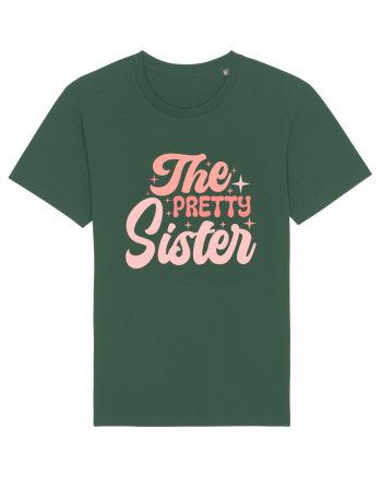 The Pretty Sister Bottle Green