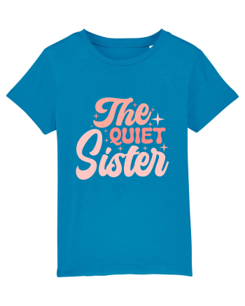 The Quiet Sister Azur