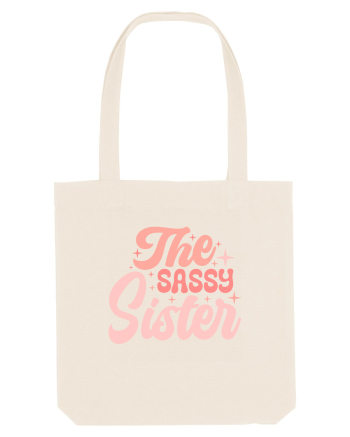 The Sassy Sister Natural