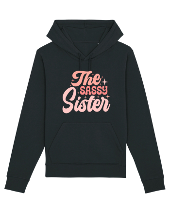 The Sassy Sister Black