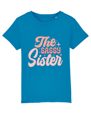 The Sassy Sister Azur