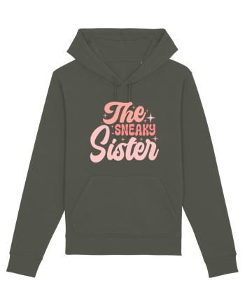 The Sneaky Sister Khaki