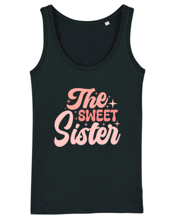 The Sweet Sister Black