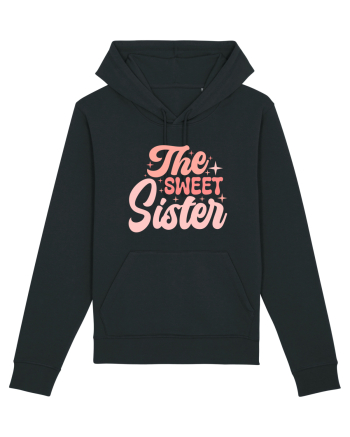The Sweet Sister Black