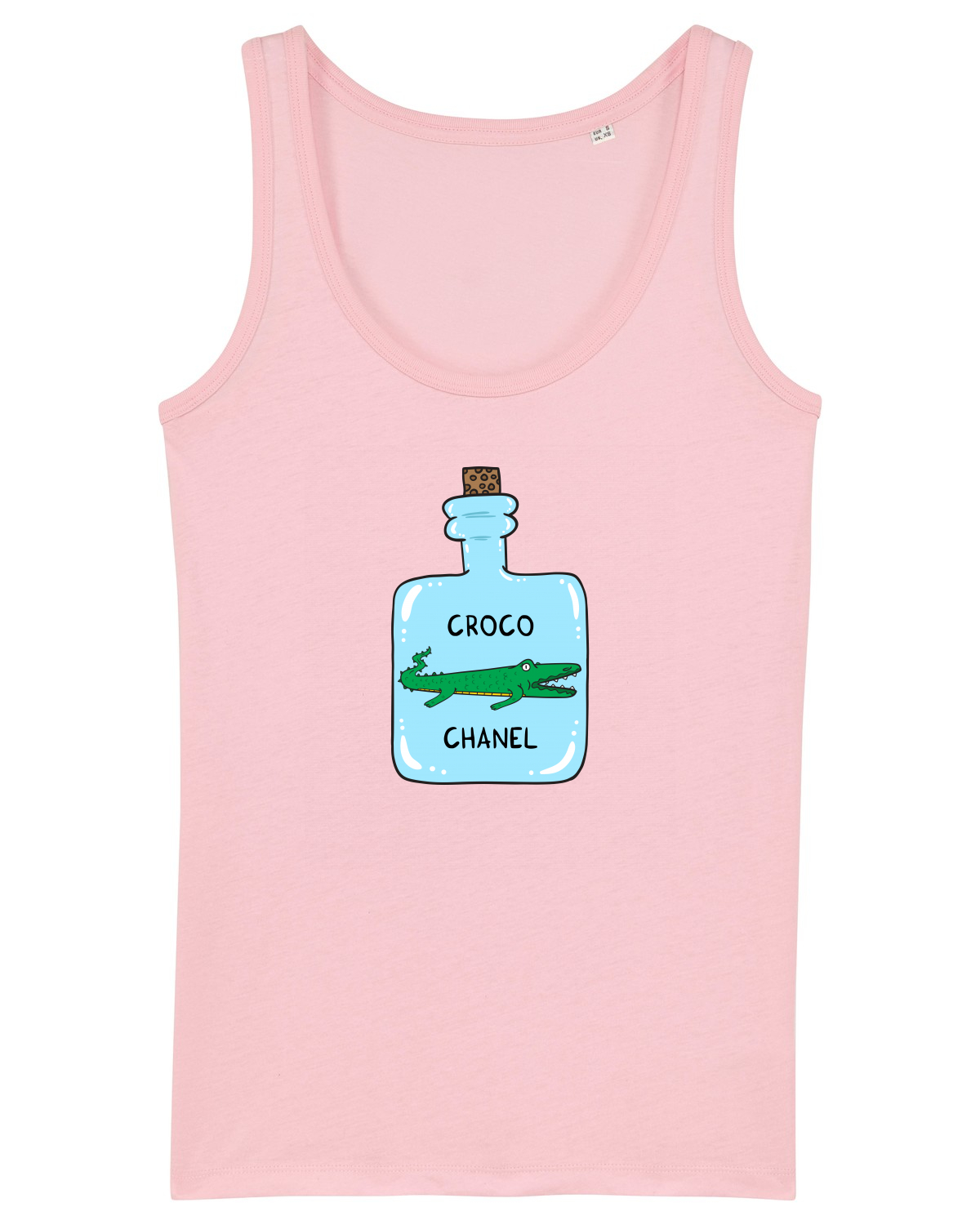 Maiou Damă Dreamer Cotton Pink
